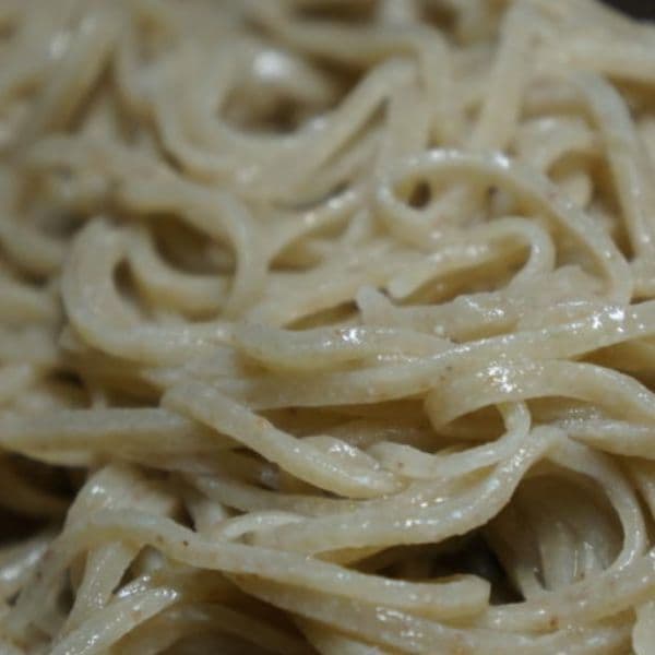 そば切り