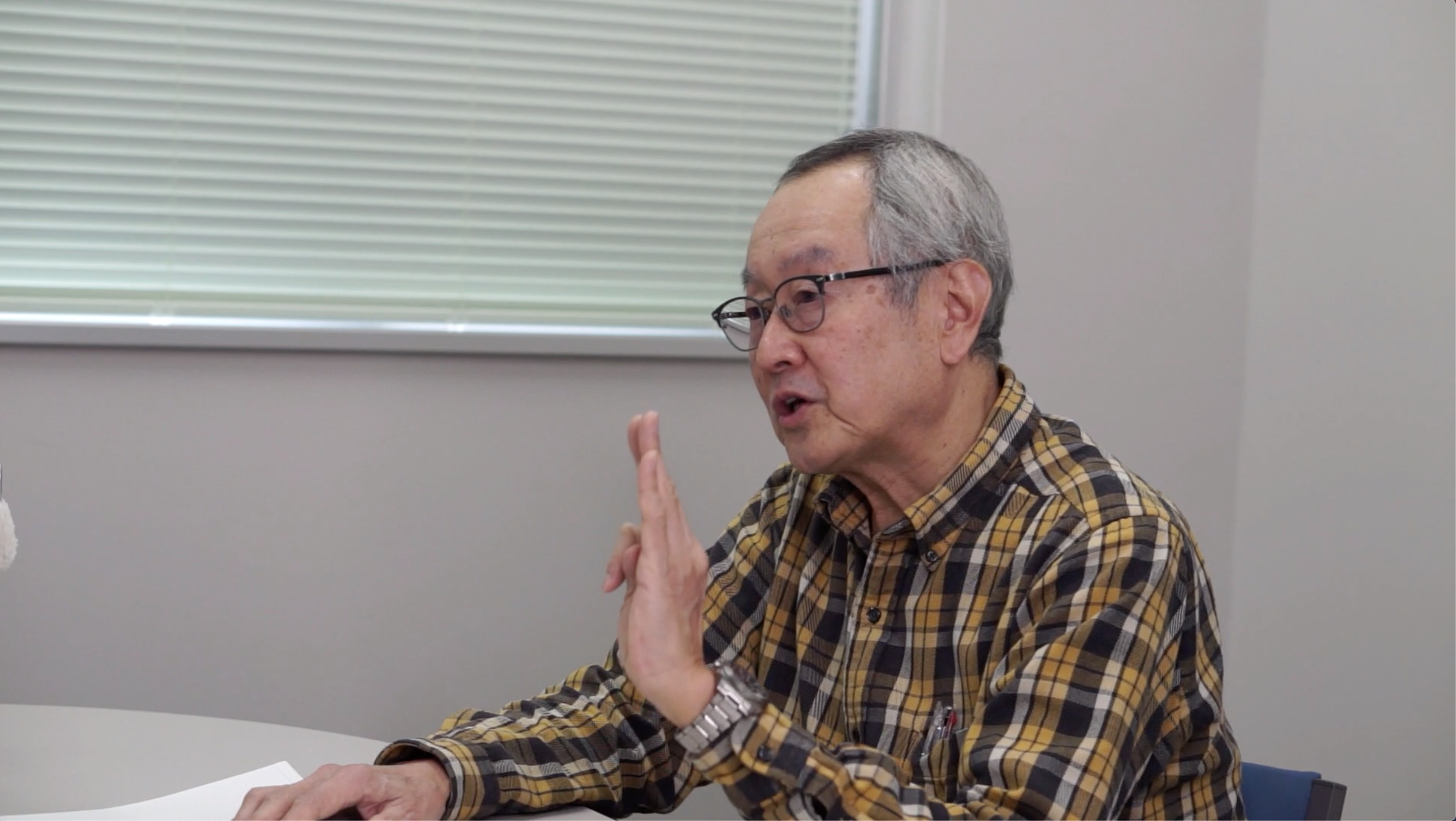 井上教授_信州大学_そば語り